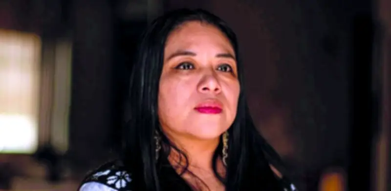 Mikeas Sánchez: La palabra zoque como sanación ante la violencia histórica