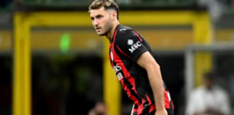 Milan busca a Gabriel Jesus como reemplazo de Santiago Giménez en ambicioso plan