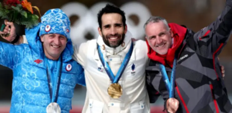 Milano Cortina 2026: 14 atletas reciben medallas de Vancouver y Sochi tras casos de dopaje