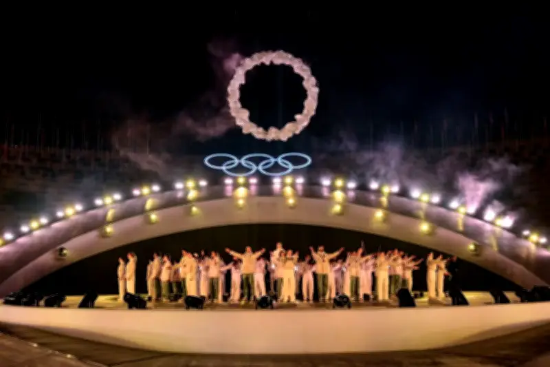 Milano-Cortina 2026 concluye y cede el testigo a los Alpes Franceses para los Juegos Olímpicos de Invierno 2030