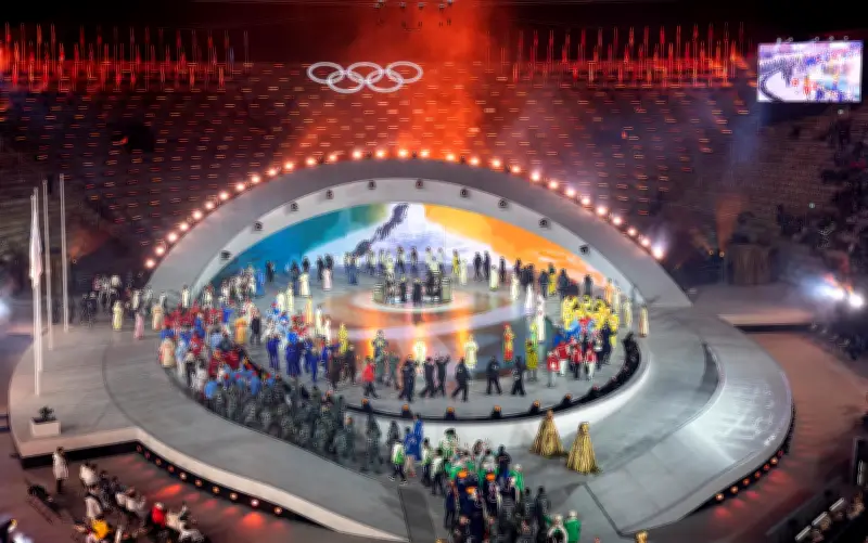 Milano-Cortina 2026: Italia despide Juegos Olímpicos de Invierno con ceremonia emotiva en Verona