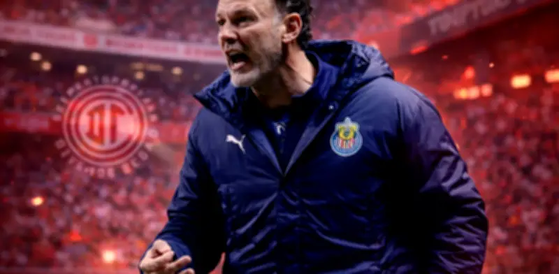 Milito estuvo a punto de dirigir a Toluca: revelan acuerdo frustrado antes del Clausura 2024