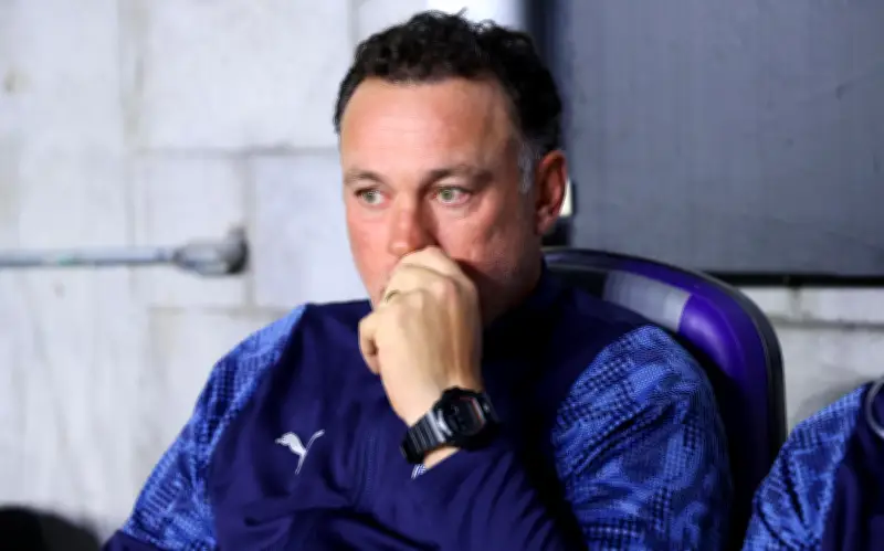 Milito se queda en Chivas: desmienten rumores de ida a River Plate