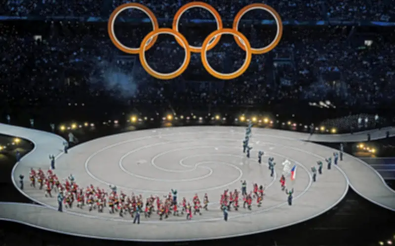 Milán-Cortina 2026 cierra con ceremonia en Verona: La llama olímpica se apaga