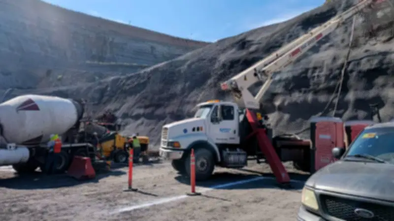 Minería Mexicana: El Nuevo Objetivo del Crimen Organizado