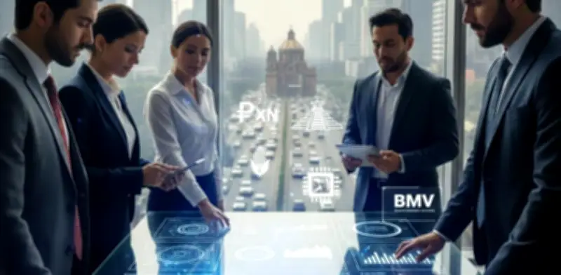 MiPyMEs: Innovación y Fortalecimiento Clave para el Crecimiento Económico Nacional