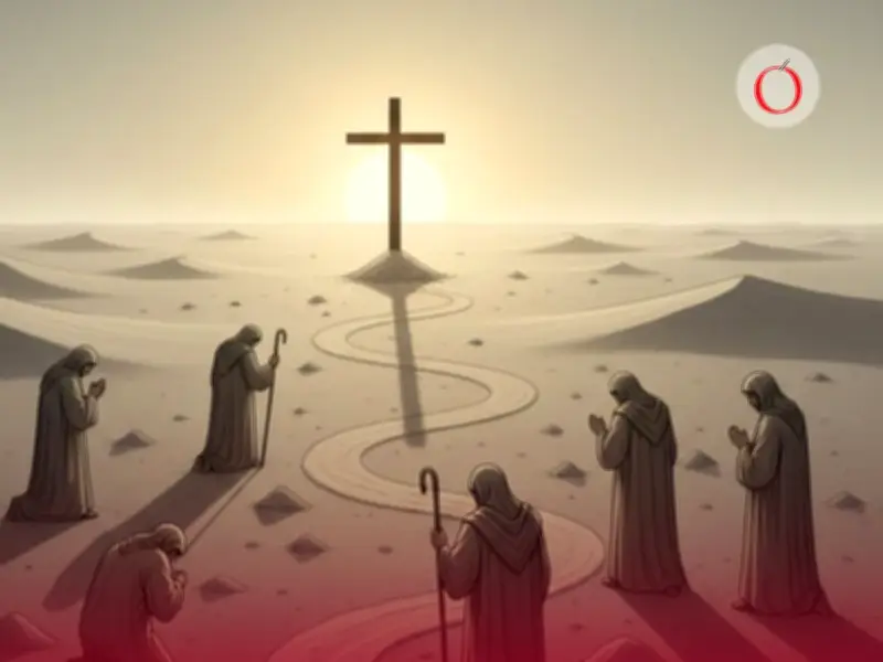 Miércoles de Ceniza 2026: Fecha, significado y tradición para 97.7 millones de católicos mexicanos