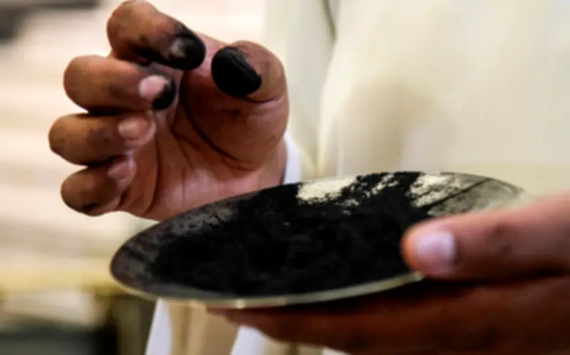 Miércoles de Ceniza 2026: Horarios de Misas en Catedral y Basílica de Guadalupe