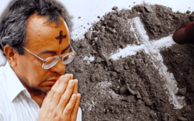 Miércoles de Ceniza 2026: Inicia la Cuaresma con abstinencia de carne y reflexión espiritual