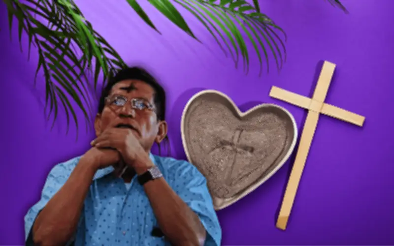 Miércoles de Ceniza 2026: Inicio de la Cuaresma y reflexión católica en México