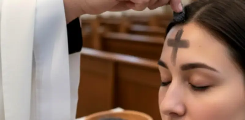 Miércoles de Ceniza 2026: Origen de la Ceniza y su Profundo Significado en la Cuaresma