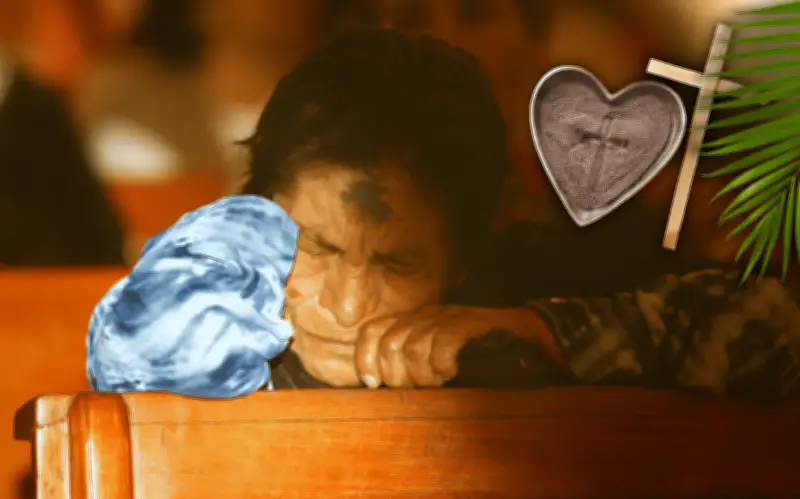 Miércoles de Ceniza: Edad Obligatoria para el Ayuno y Significado de la Cuaresma