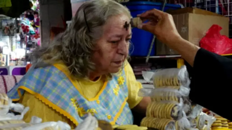 Miércoles de Ceniza: el origen y significado espiritual de la ceniza en la frente