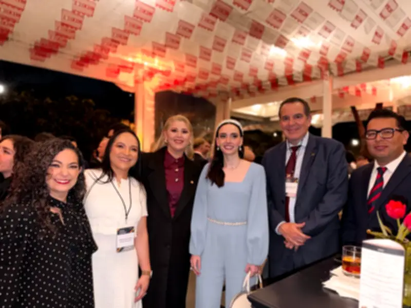 Misión comercial Canadá-México fortalece T-MEC con inversiones estratégicas