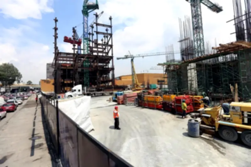 Mitikah pospone su debut en bolsa a la espera de mejores condiciones del mercado