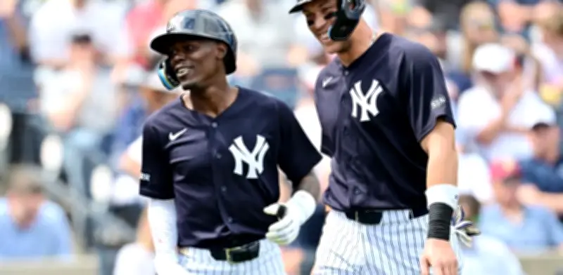 MLB revoluciona el beisbol con sistema de desafíos ABS a partir de 2026