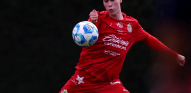 Momios del Clásico Nacional: Chivas vs América se perfila como un duelo sorprendentemente parejo