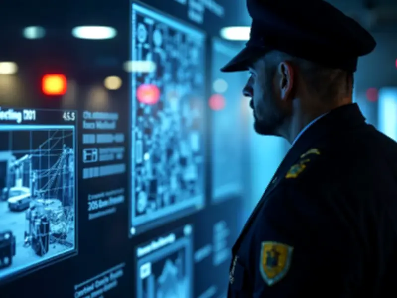 Monitoreo de Seguridad Privada: Conectividad y Eficiencia Energética Impulsan la Tendencia en México