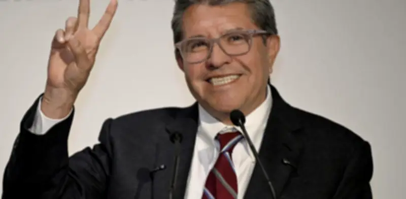 Monreal advierte sobre conflictos internos en Morena y pide unidad para Sheinbaum