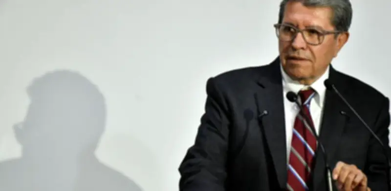 Monreal elogia operativo federal en Jalisco y liderazgo de Sheinbaum