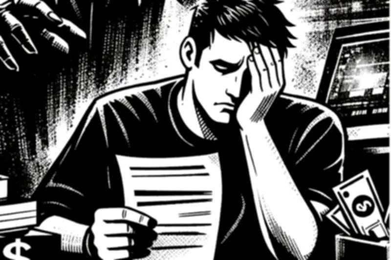 Montañas de deudas lideran alertas de ciberdelitos en México