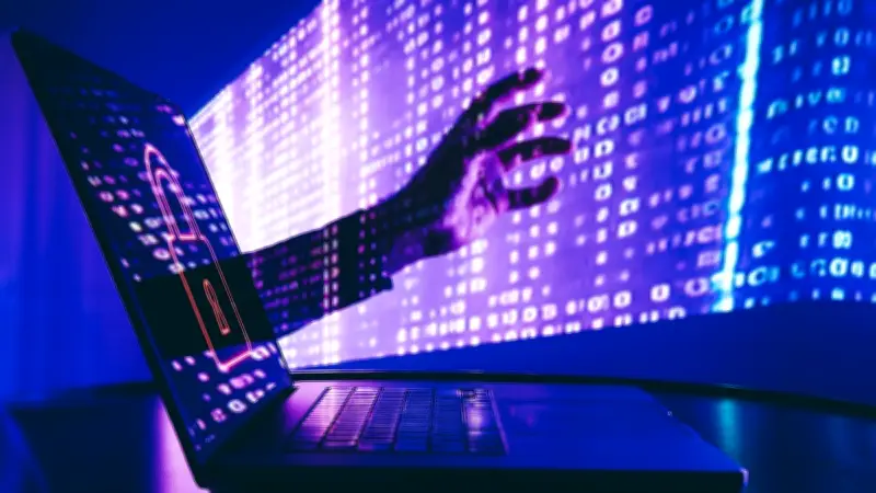 Montadeudas y estafas lideran ciberdelitos en CDMX; superan 5 mil denuncias en 2026