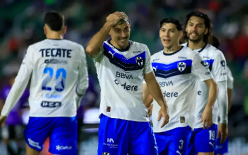 Monterrey busca revancha ante Xelajú MC en partido clave de Concachampions