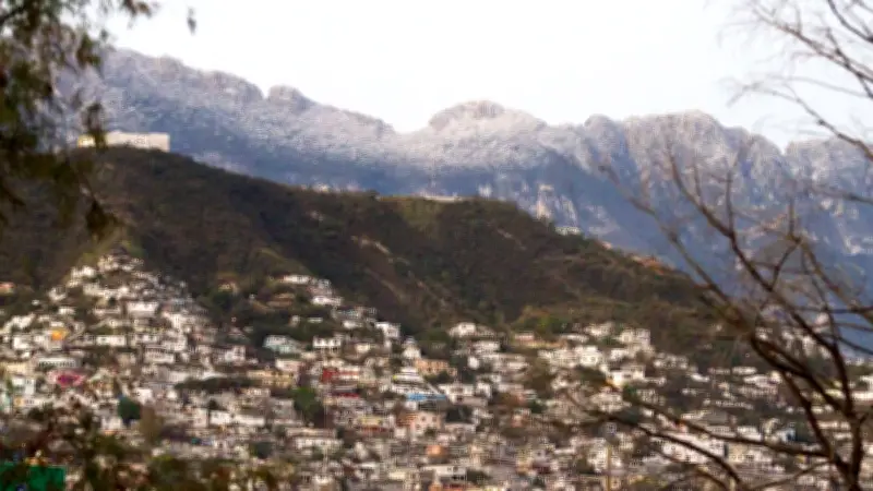 Monterrey enfrenta fin de semana caluroso con temperaturas superiores a 30 grados