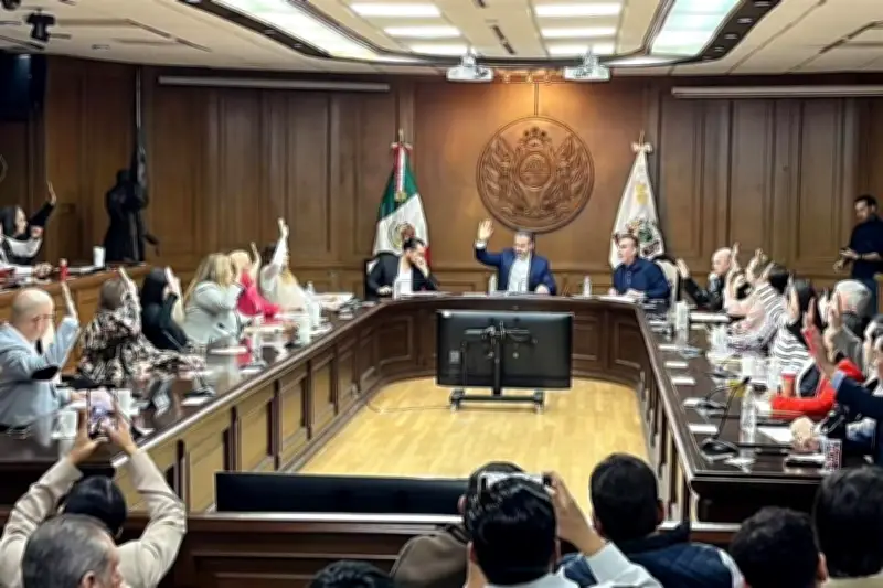 Monterrey Podría Perder Casi la Mitad de sus Regidores por Reforma Electoral