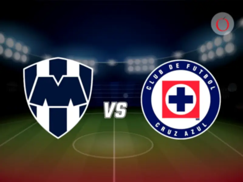 Monterrey vs Cruz Azul: Todo sobre el duelo clave de la Jornada 8 del Clausura 2026
