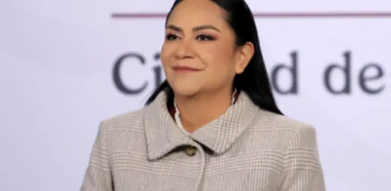 Montiel elogia al Ejército por captura de 'El Mencho' y destaca orgullo nacional