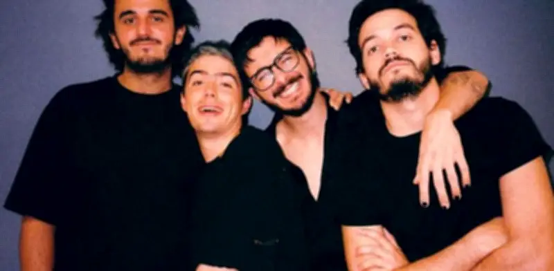 Morat vuelve a ser tendencia: 'Yo Más Te Adoro' se viraliza por ser Lunes 4