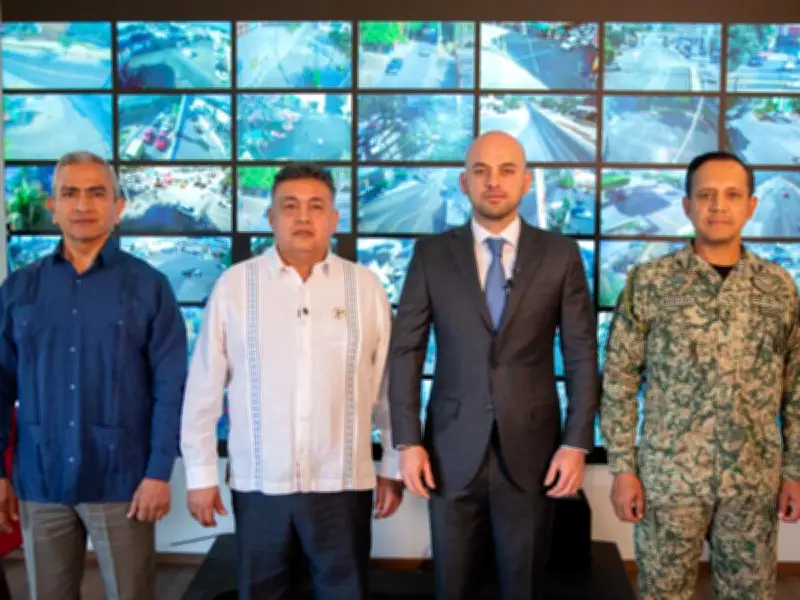 Morelos en calma tras operativo: Gobierno pide no difundir información no verificada