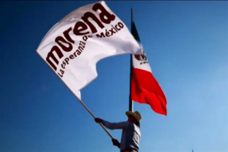 Morena avanza en solitario con su propuesta de reforma constitucional