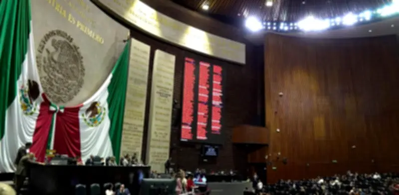 Morena busca convencer a 111 aliados para aprobar la reforma electoral de Sheinbaum