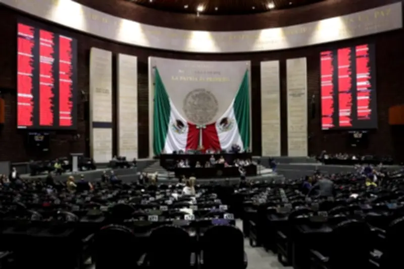 Morena busca mayoría absoluta en el Congreso para impulsar su agenda de reformas