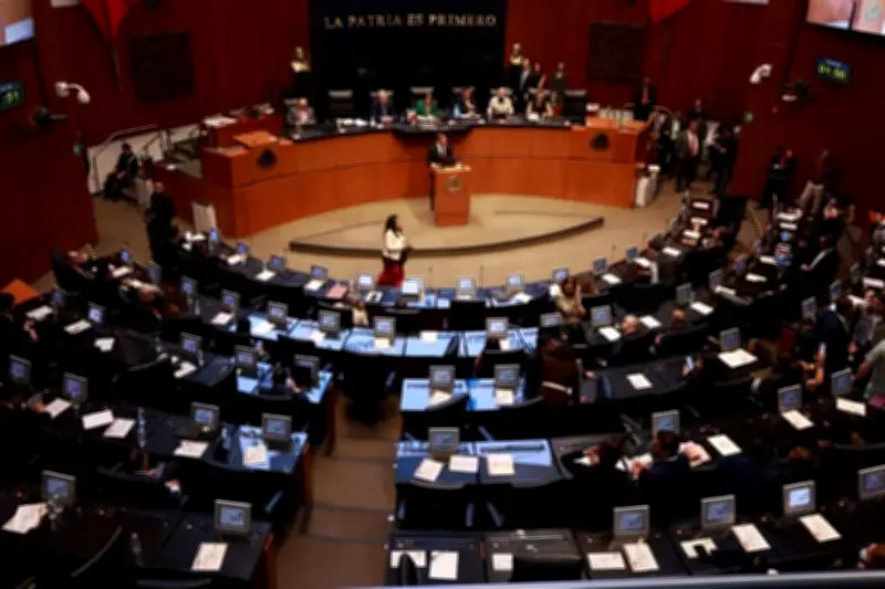 Morena consolidará control del Senado con o sin alianzas, advierten analistas