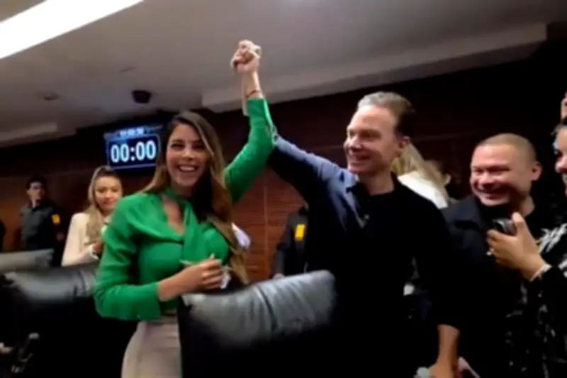 Morena debe decidir si avala destape del PVEM en San Luis Potosí, afirma CSP