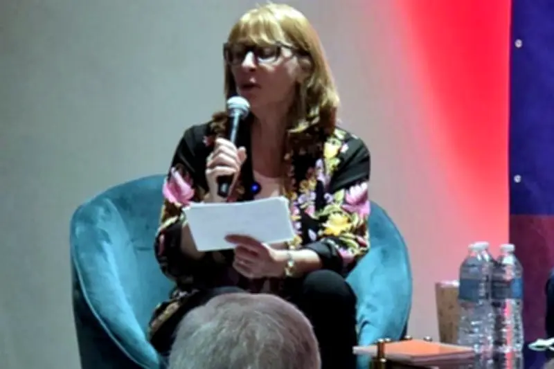 Morena definirá candidatura infantil para gubernatura, afirma Tatiana Clouthier