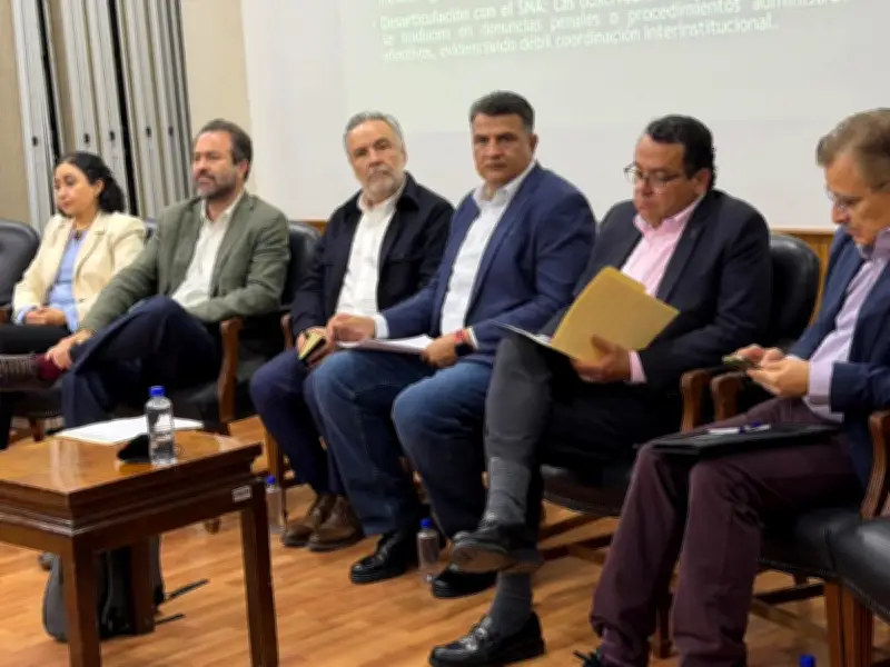 Morena impulsa reforma para fiscalización en tiempo real y renovación de la ASF