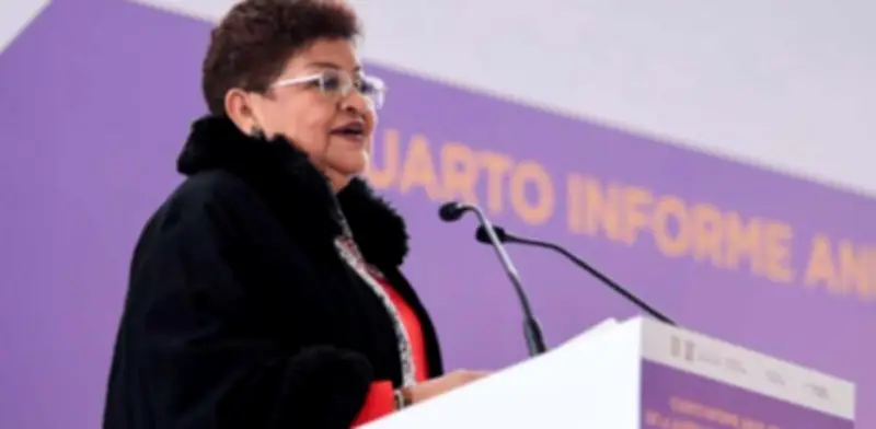 Morena insiste en ratificación de Ernestina Godoy con sesión extraordinaria