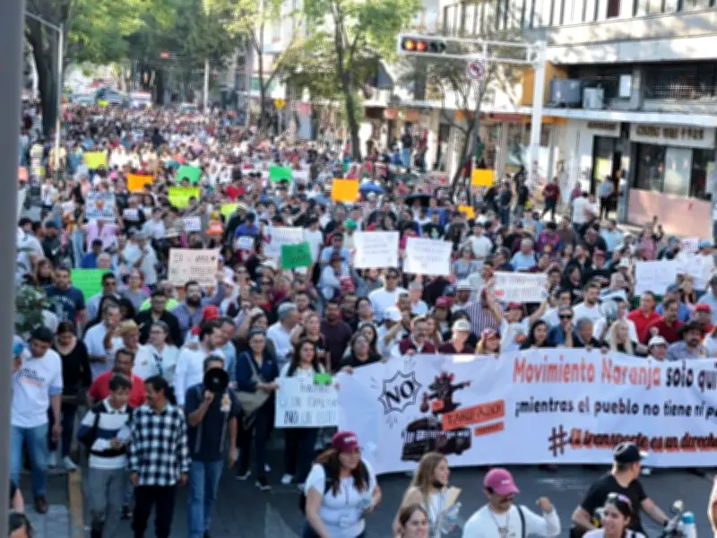 Morena Jalisco presenta Plan Alternativo de Movilidad contra tarifazo del transporte