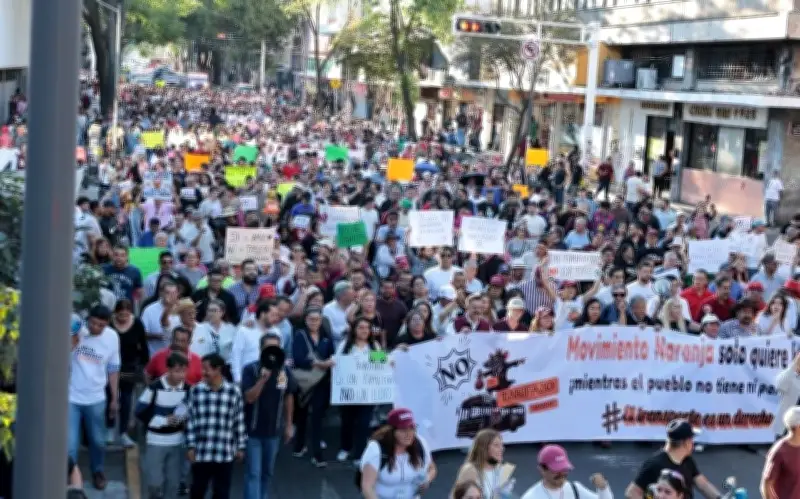 Morena Jalisco Propone Plan Alternativo de Movilidad con Subsidios y Autobuses Eléctricos