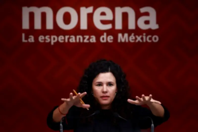Morena niega participación de familiares en elección presidencial de 2027