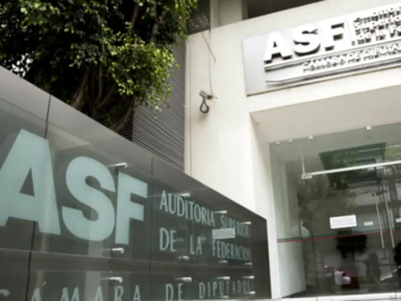 Morena propone eliminar reelección en Auditoría Superior para fortalecer independencia