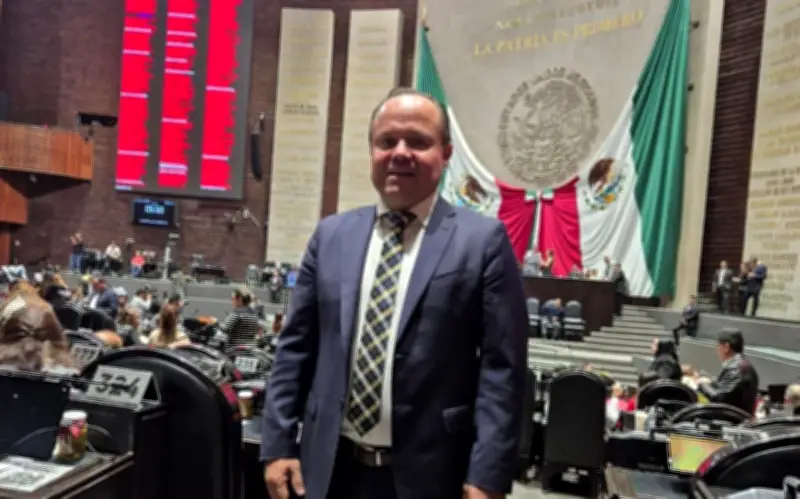 Morena propone transformar la CNDH en Defensoría Nacional con facultades vinculantes