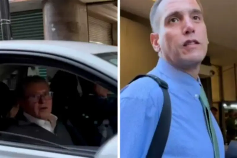 Morena, PVEM y PT Concluyen Revisión Final de la Reforma Electoral