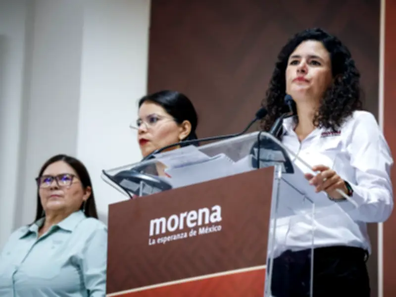 Morena se deslinda de José María Tapia tras escándalo de corrupción y fichaje fallido