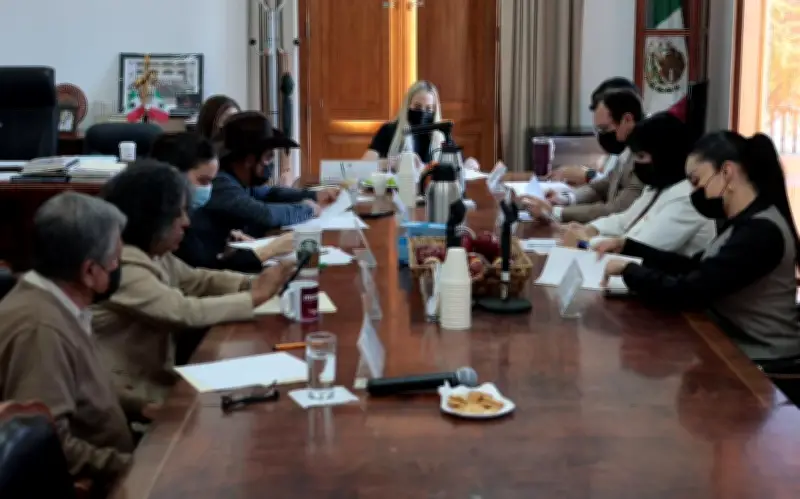 Morena y aliados en Jalisco movilizan estrategia legal y social contra aumento del transporte