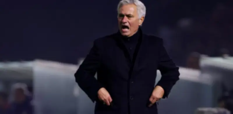 Mourinho niega categóricamente su regreso al Real Madrid y respalda a Arbeloa